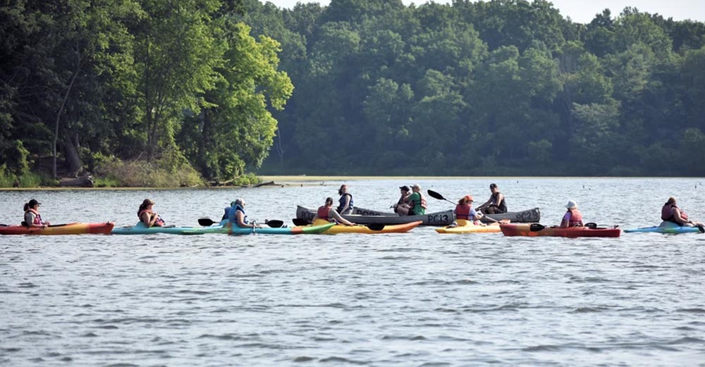 friends of potato creek state park image
