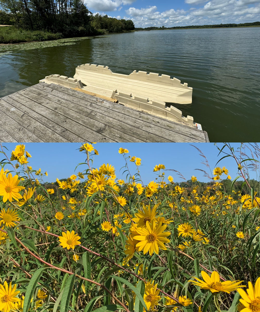 friends of potato creek state park image