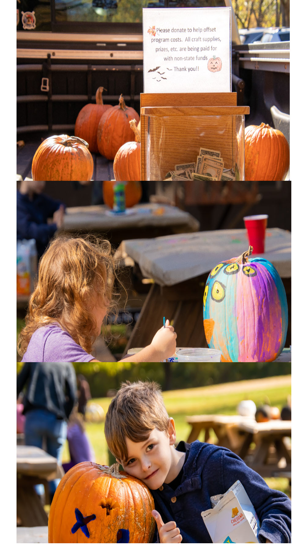 friends of potato creek state park photo