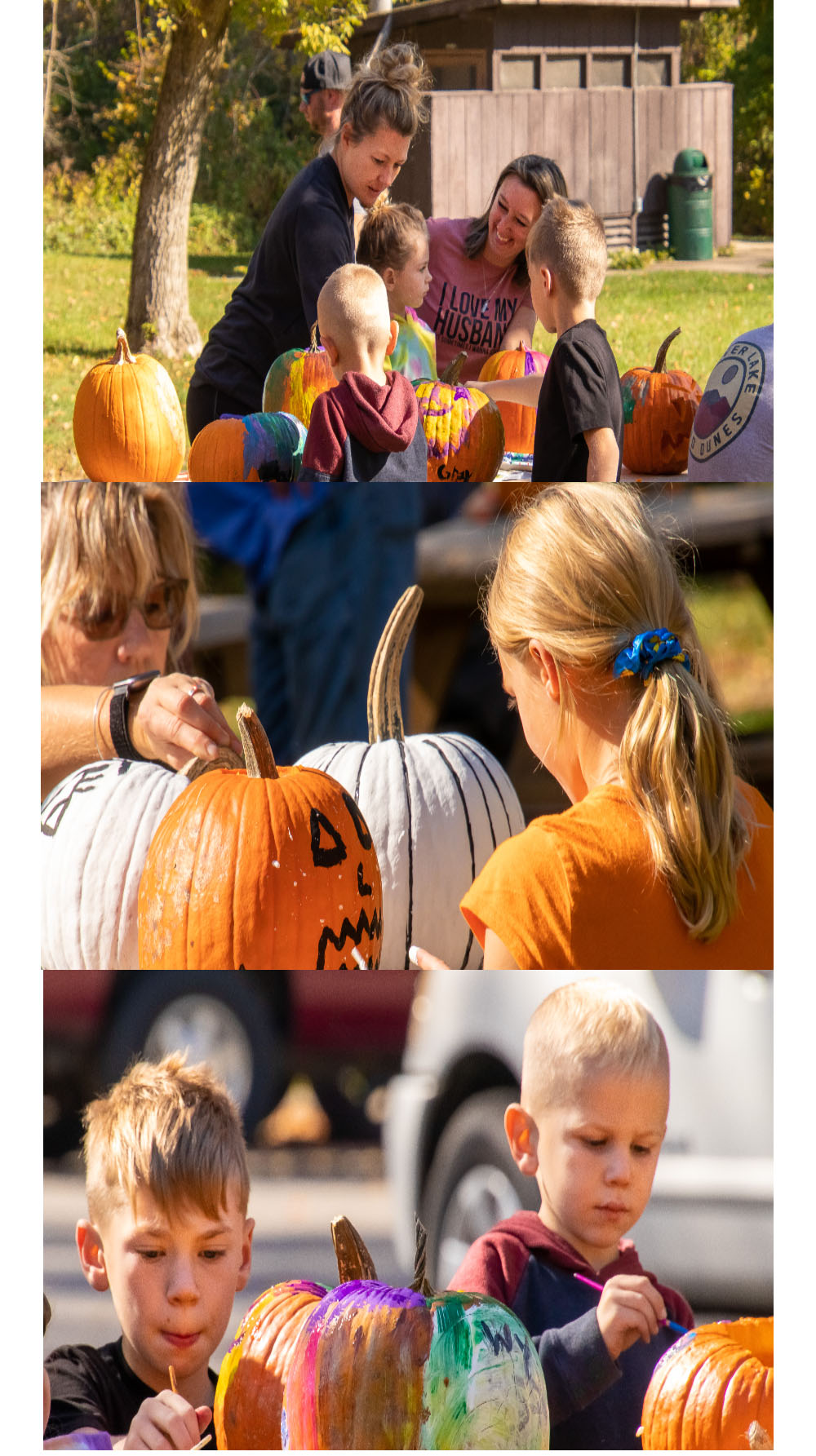 friends of potato creek state park photo
