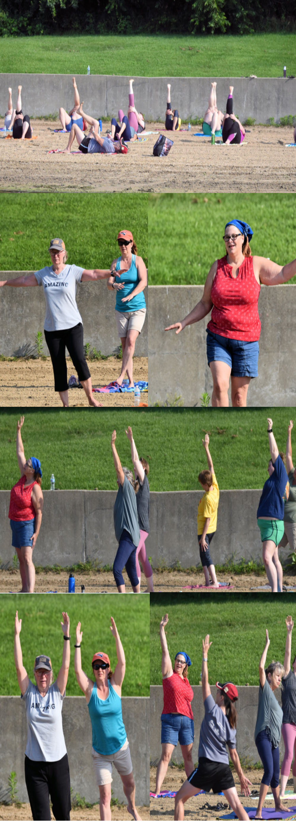friends of potato creek state park photo